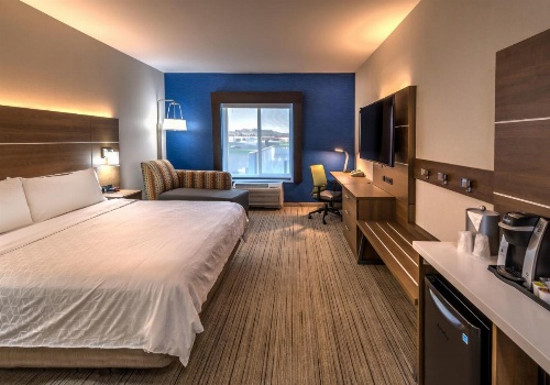 Holiday Inn Express Hotel & Suites Minden image 9