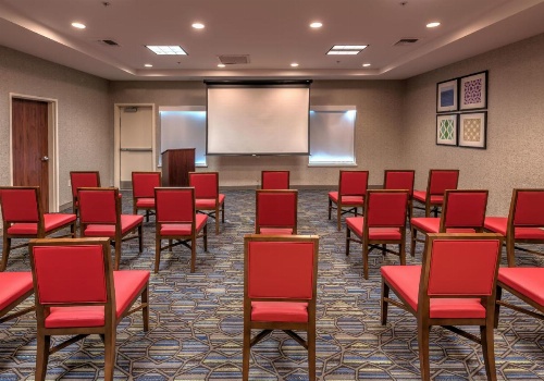 Holiday Inn Express Hotel & Suites Minden image 12