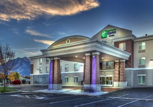 Holiday Inn Express Hotel & Suites Minden image 27