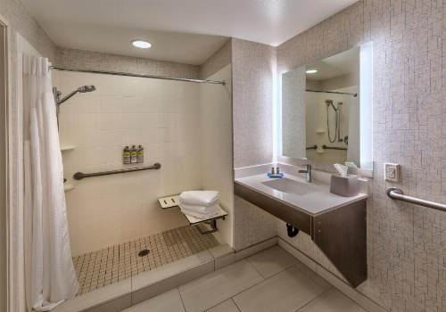 Holiday Inn Express Hotel & Suites Minden image 4
