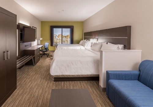 Holiday Inn Express Hotel & Suites Minden image 5