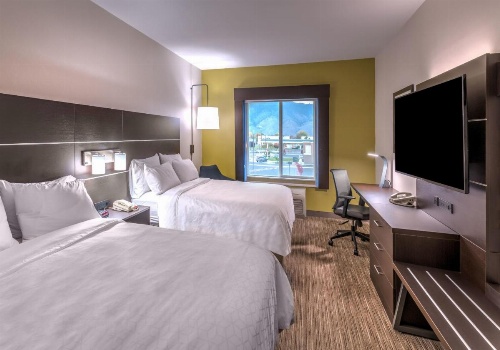 Holiday Inn Express Hotel & Suites Minden image 6